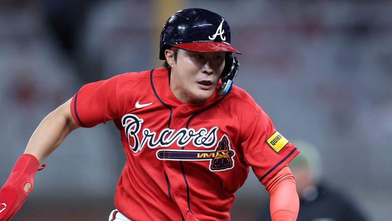 Atlanta Braves