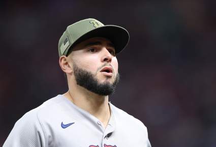 Boston Red Sox Announce Wilyer Abreu Decision Before Blue Jays Series
