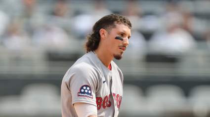 MLB Trade Rumors: Red Sox Jarren Duran Gone, Clay Holmes to Yankees & More