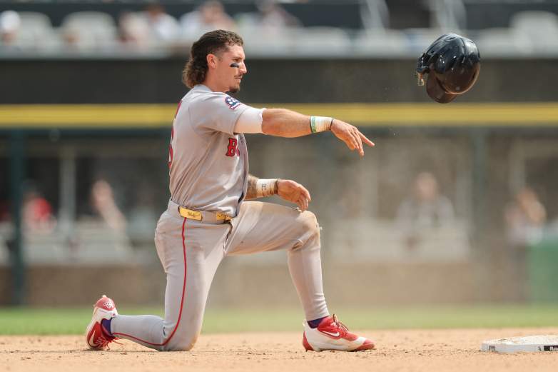 Boston Red Sox trade deadline rumors and plans.