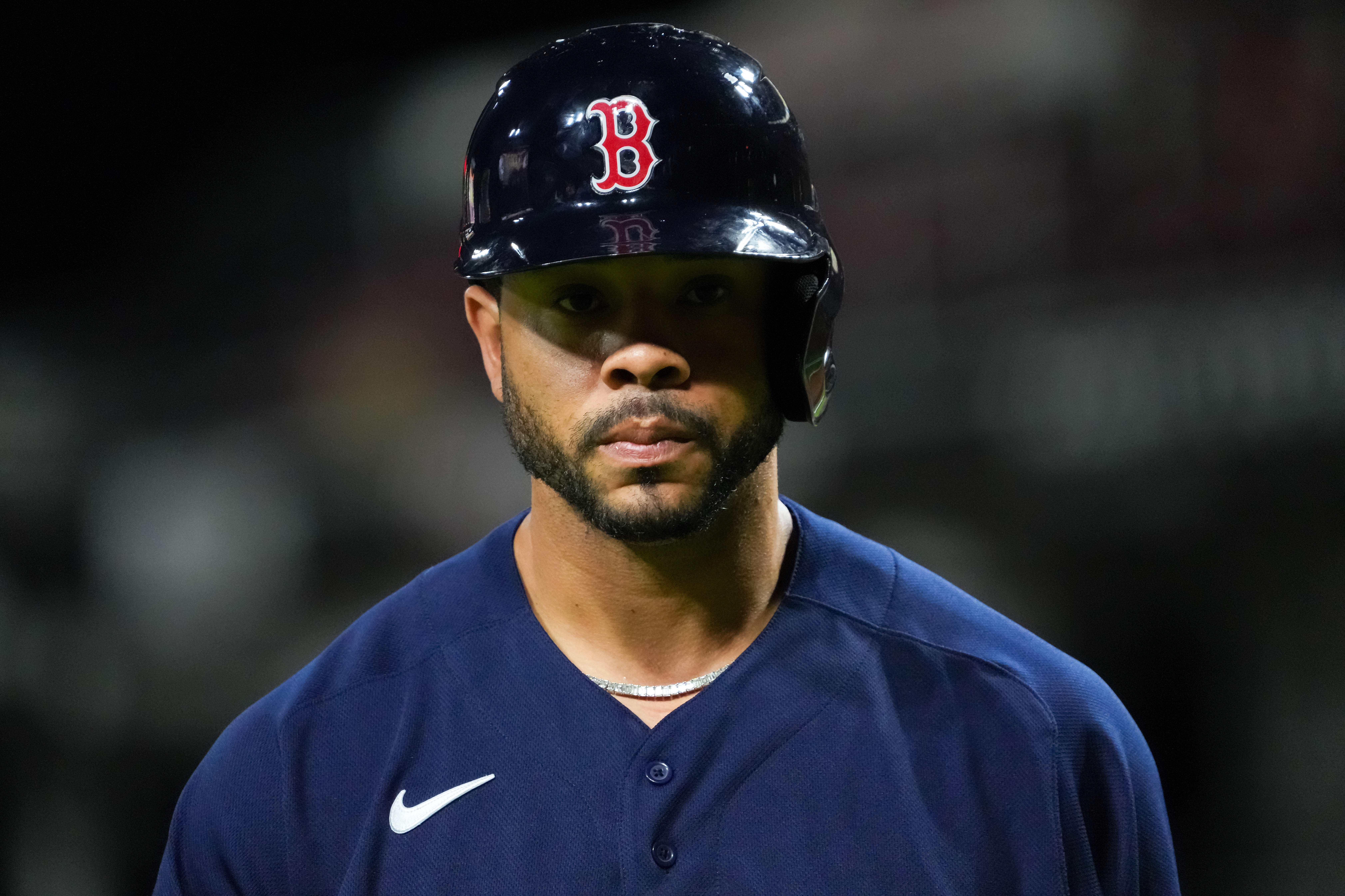Boston Red Sox v Cincinnati Reds