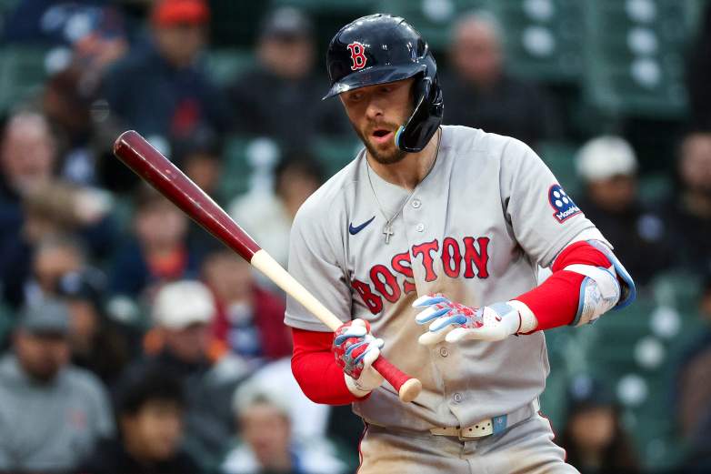 Boston Red Sox are in pursuit of another shortstop amid Trevor Story and Curtis Mead injuries.