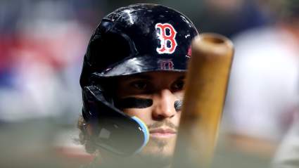 Red Sox Trade Rumors: 4-Time All Star in, Story, Duran Out? Breslow Searching For An Arm