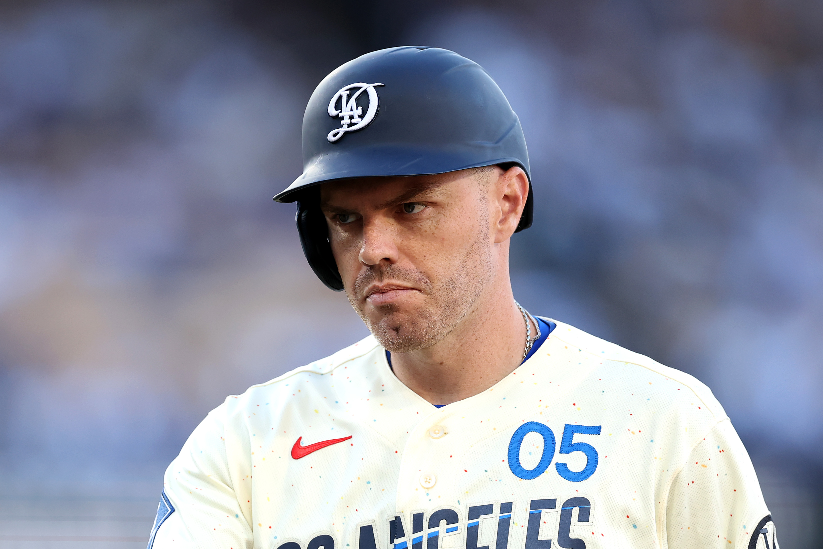 Dodgers Announce Freddie Freeman Decision During Royals Series