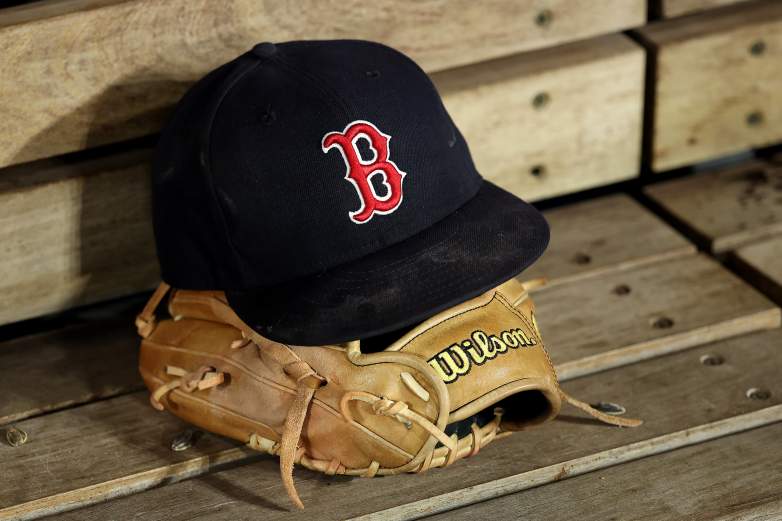 Boston Red Sox v Los Angeles Dodgers