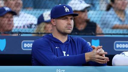 2026 MLB Trade Deadline Day Trade Tracker