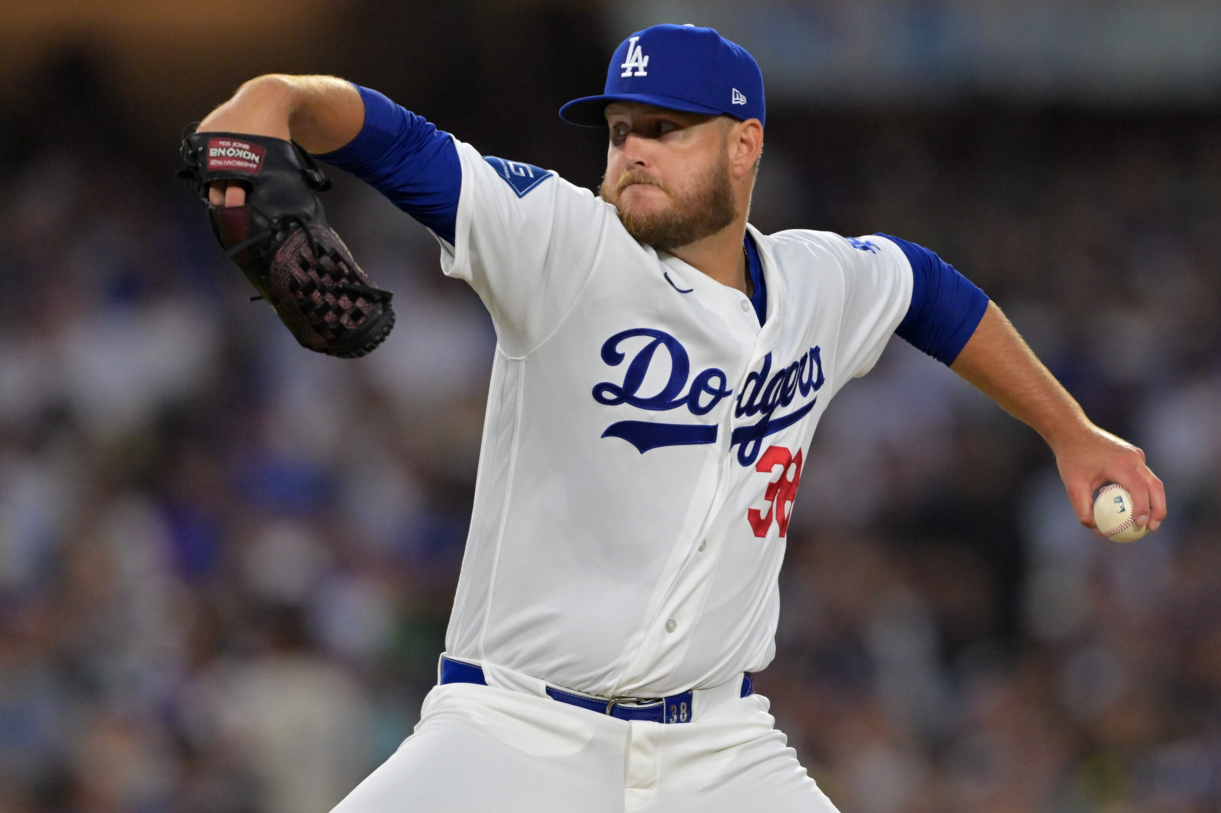 Dodgers Acquire Tarik Skubal from Tigers in Blockbuster Trade Dodgers Acquire Tarik Skubal from Tigers in Blockbuster Trade