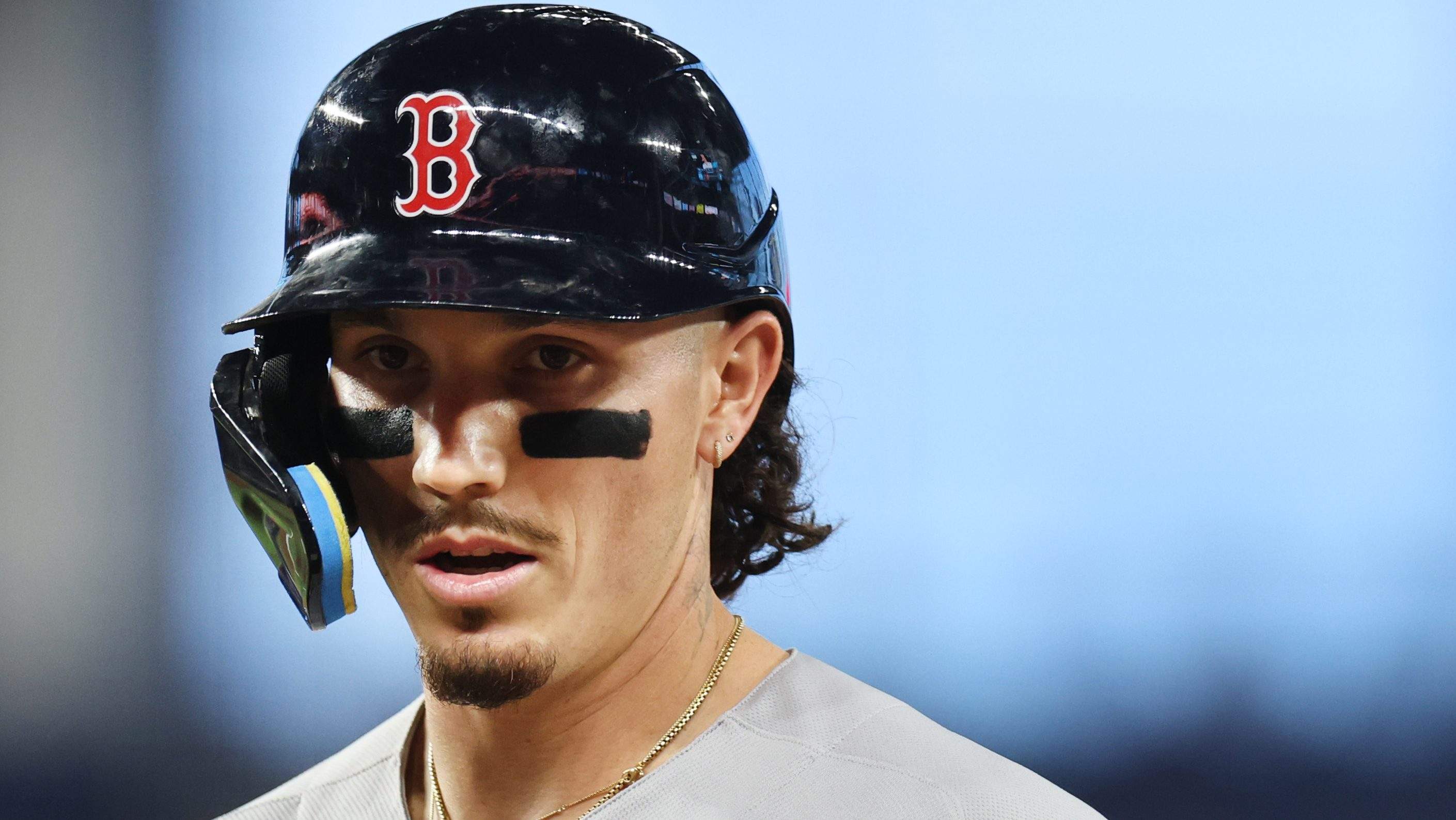 Boston Red Sox Make Jarren Duran Announcement During Yankees Series