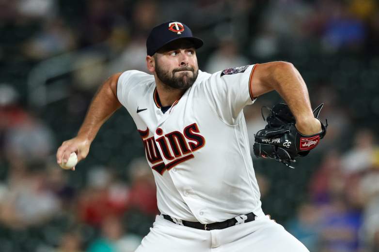 Boston Red Sox v Minnesota Twins