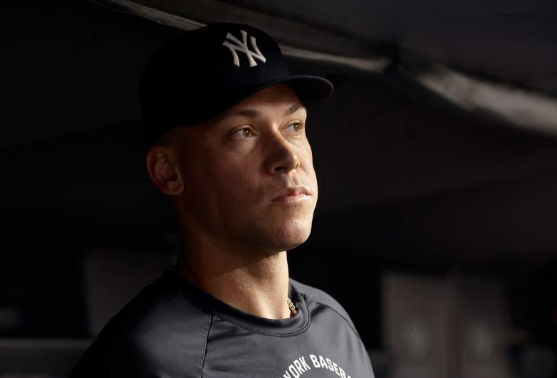 Boston Red Sox v New York Yankees - Game Two
