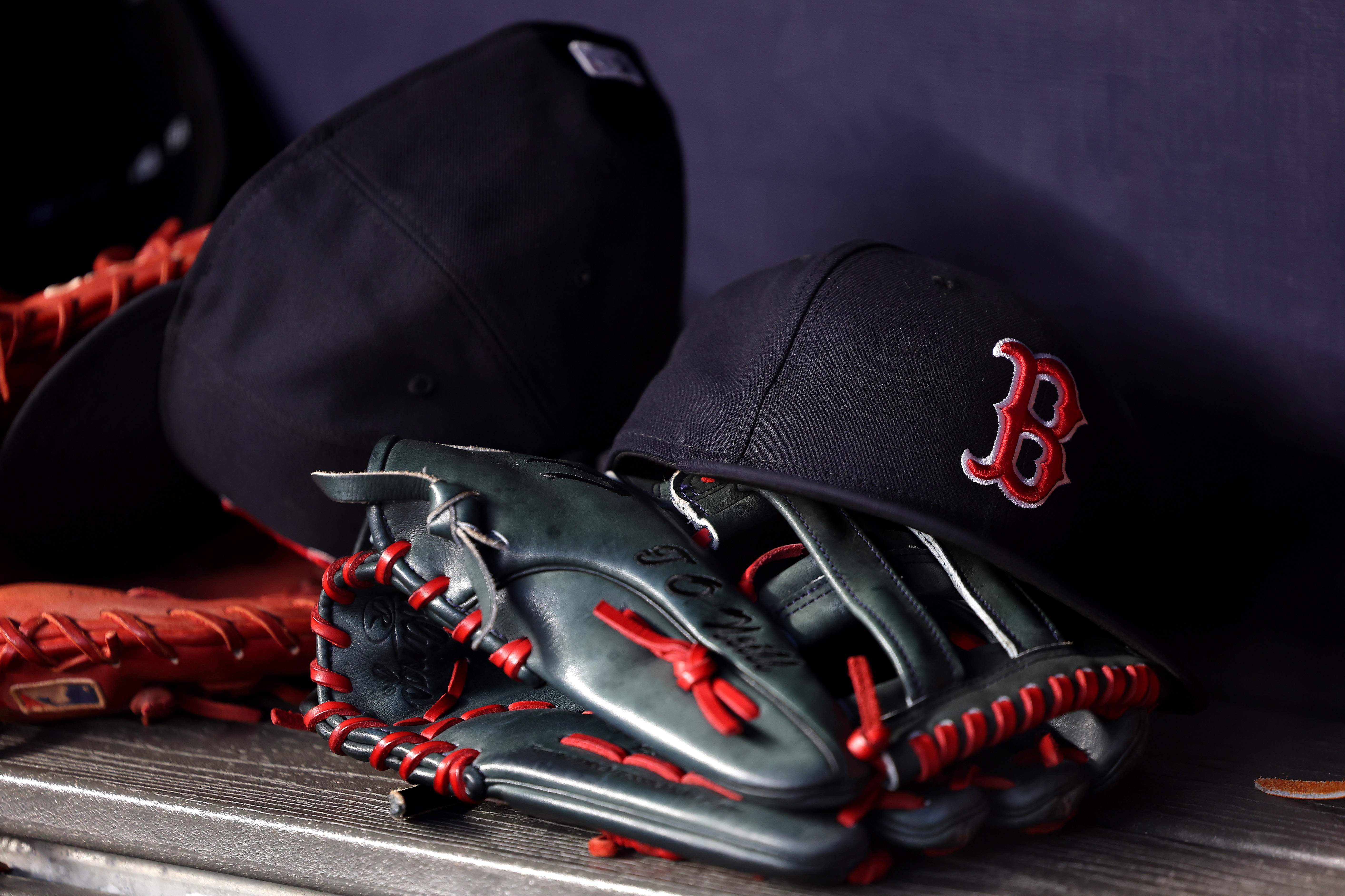 Boston Red Sox v New York Yankees