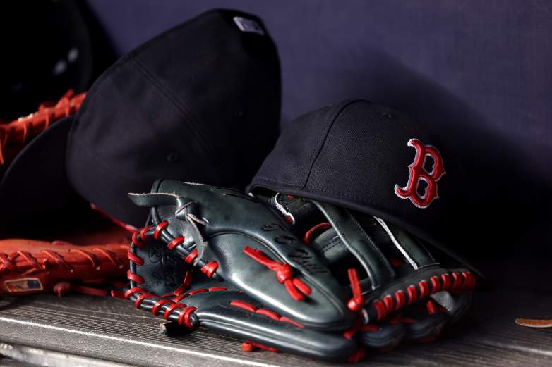 Boston Red Sox v New York Yankees