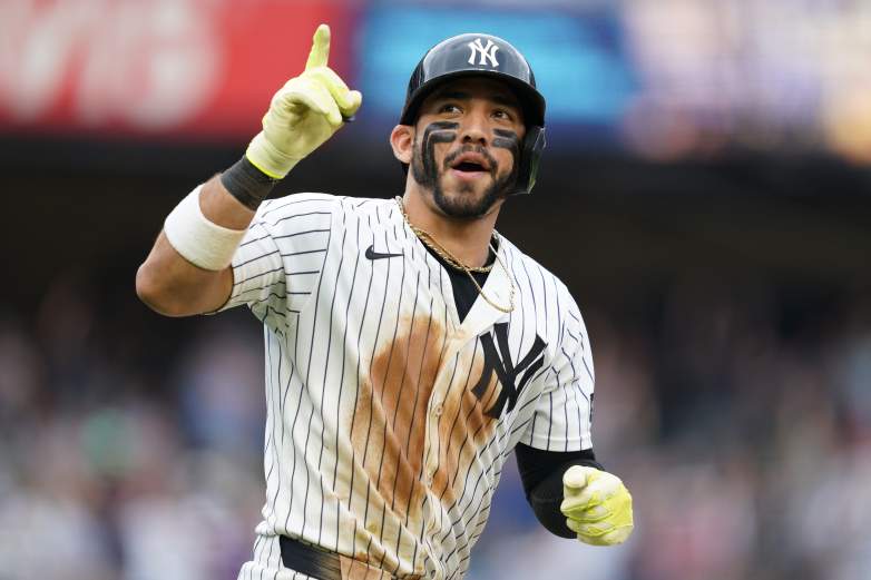 Boston Red Sox v New York Yankees