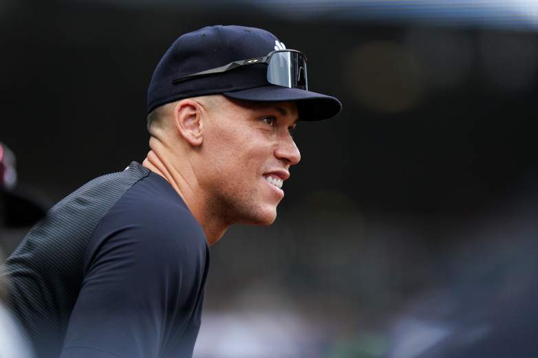 Boston Red Sox v New York Yankees