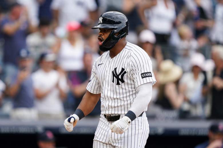Boston Red Sox v New York Yankees