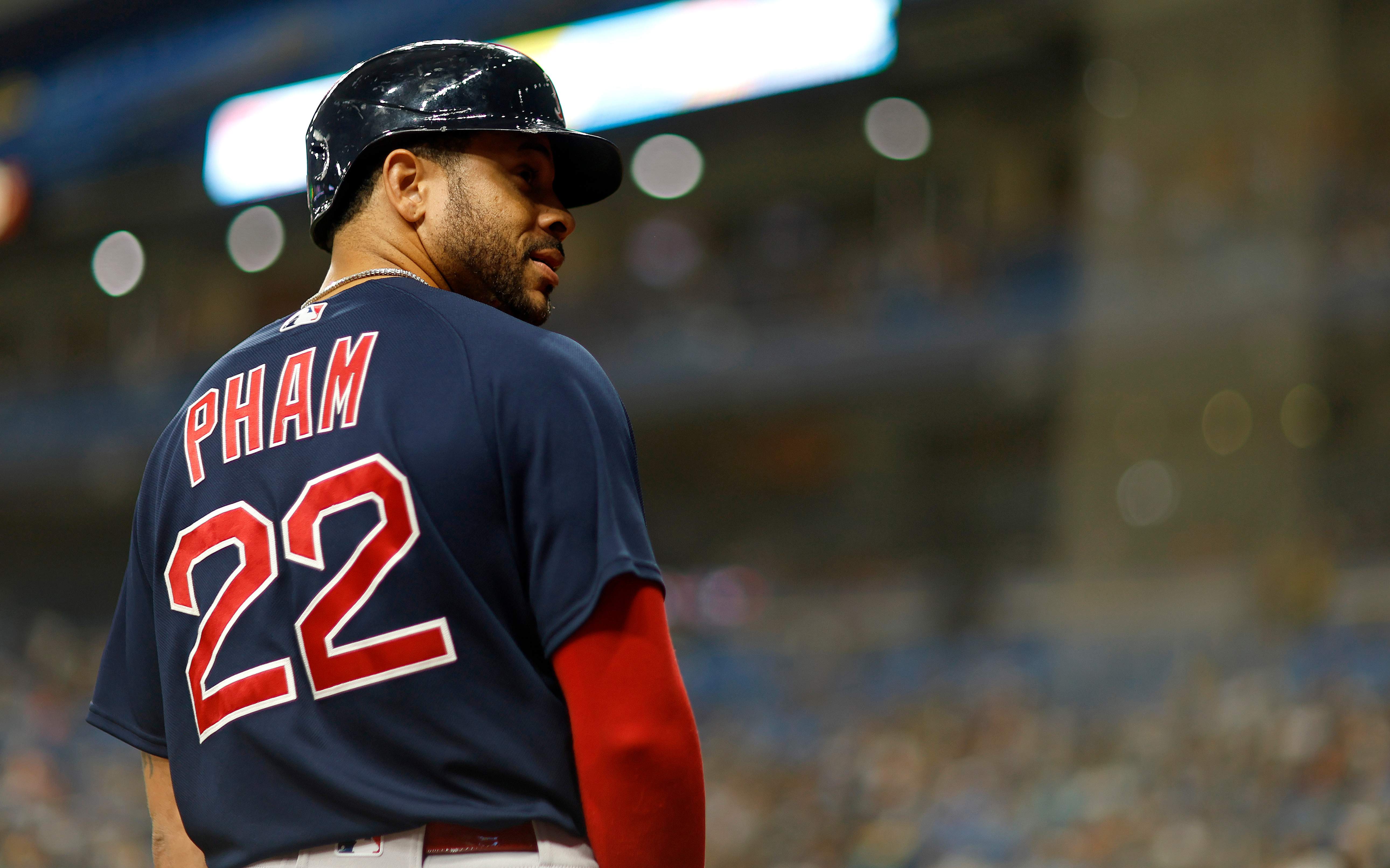 Boston Red Sox v Tampa Bay Rays