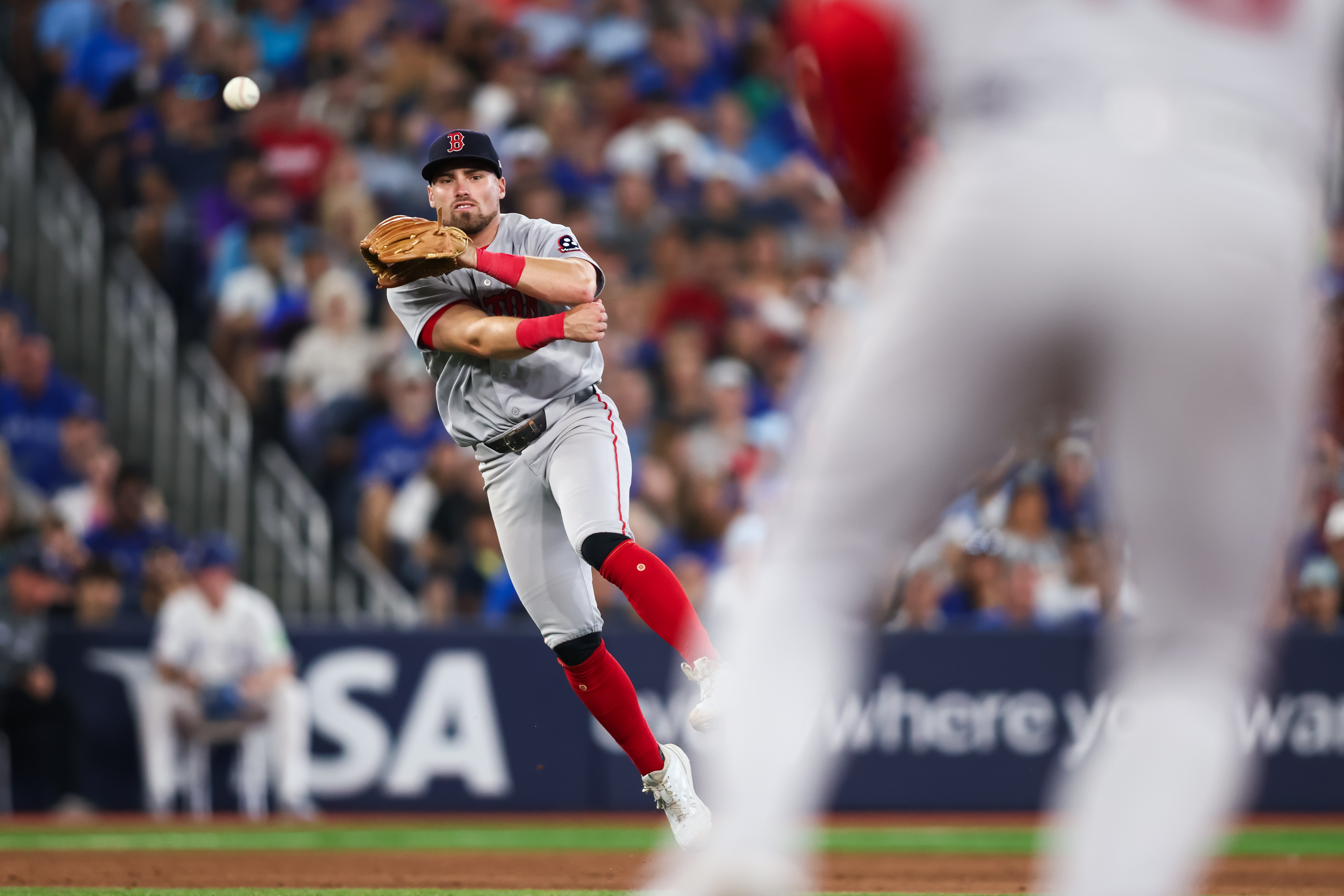 Red Sox Losing Streak Follows Stunning 27-3 Run