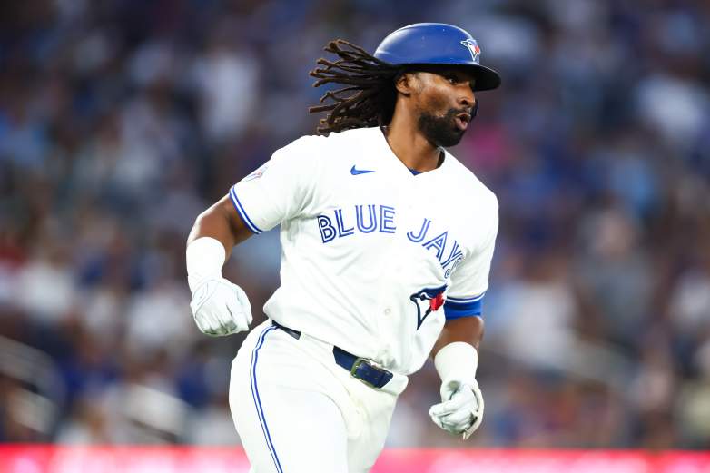 Boston Red Sox v Toronto Blue Jays