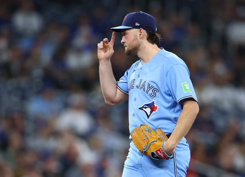 Boston Red Sox v Toronto Blue Jays