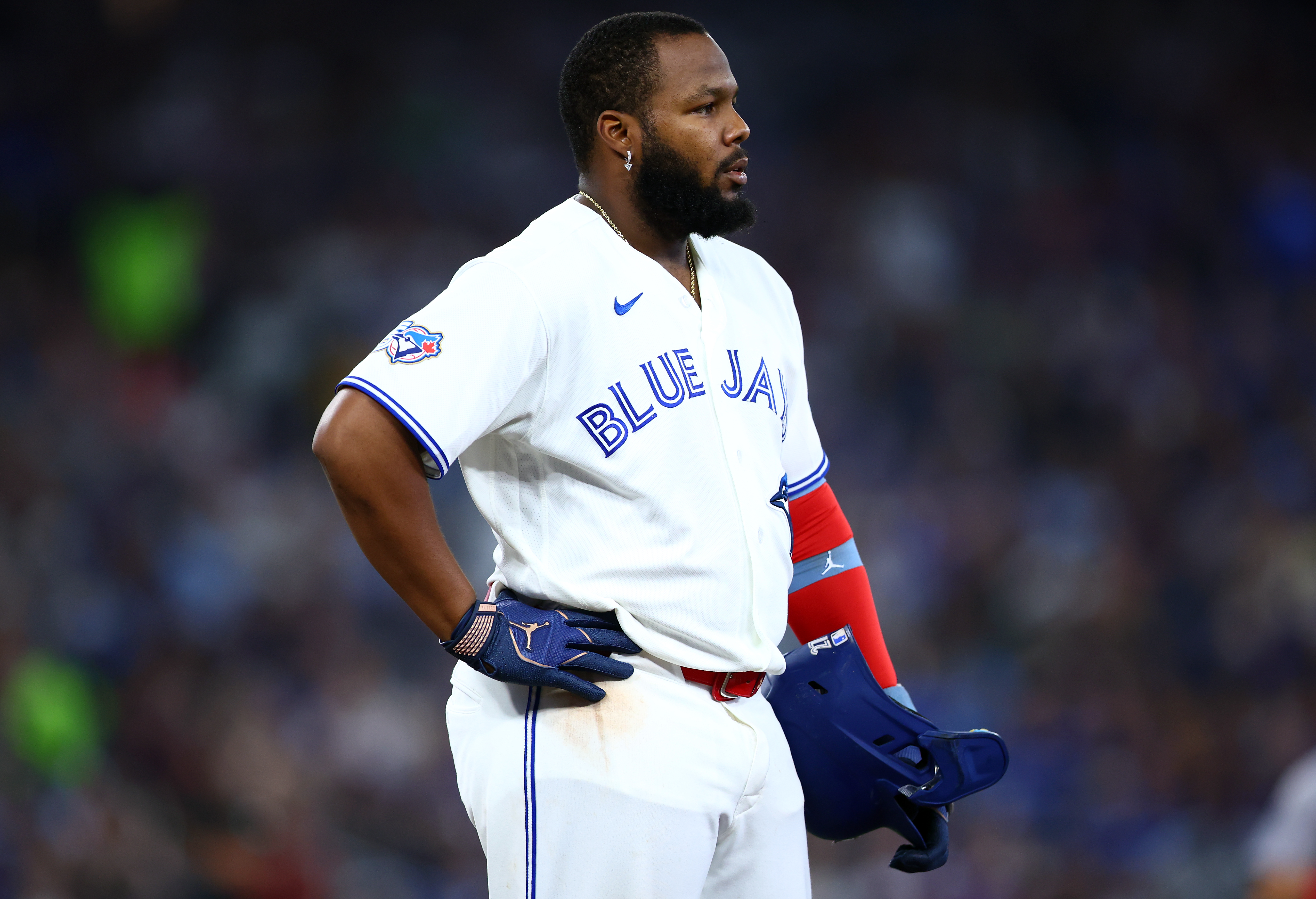 Boston Red Sox v Toronto Blue Jays