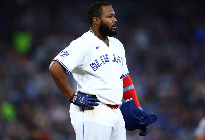 Boston Red Sox v Toronto Blue Jays