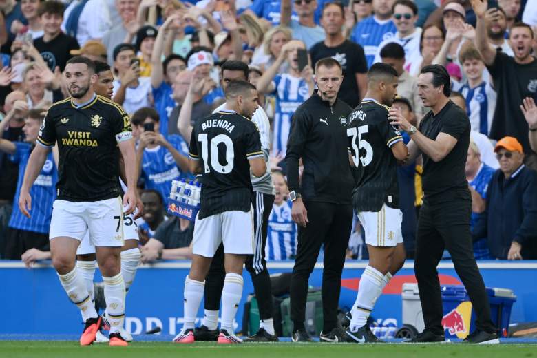 Aston Villa vs Arsenal F.C. Injury Update: Seven Sidelined as Villa Face a Major Squad Crisis