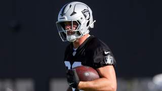 Raiders’ Brock Bowers Lands Major Contract Prediction