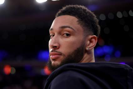 Bad News Hits Ben Simmons After Turning Down New York Knicks Offer