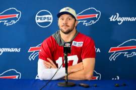 Ex-Bills Star Reveals True Ceiling of Josh Allen-Led Team in 2026