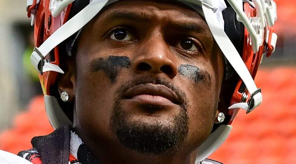Deshaun Watson, Houston Texans