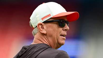 Browns Floated as Landing Spot for Former Pro Bowl QB