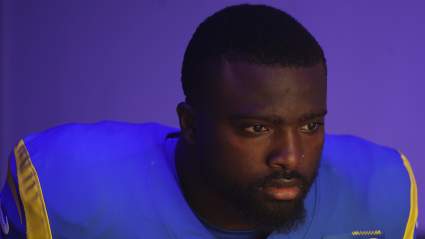 Rams’ 12-Sack Pro Bowler Identified as Top Contract Priority