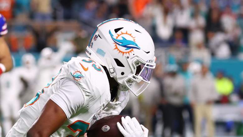 Miami Dolphins