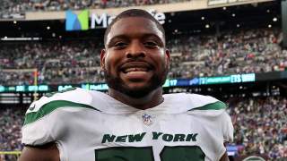 Browns Host Former First-Round Pick for Workout