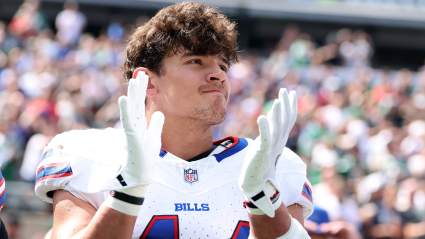 Bills Predicted to Part Ways With Fan Favorite Linebacker