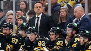 Bruins’ Marco Sturm And JJ Peterka Confirmed For German Homecoming