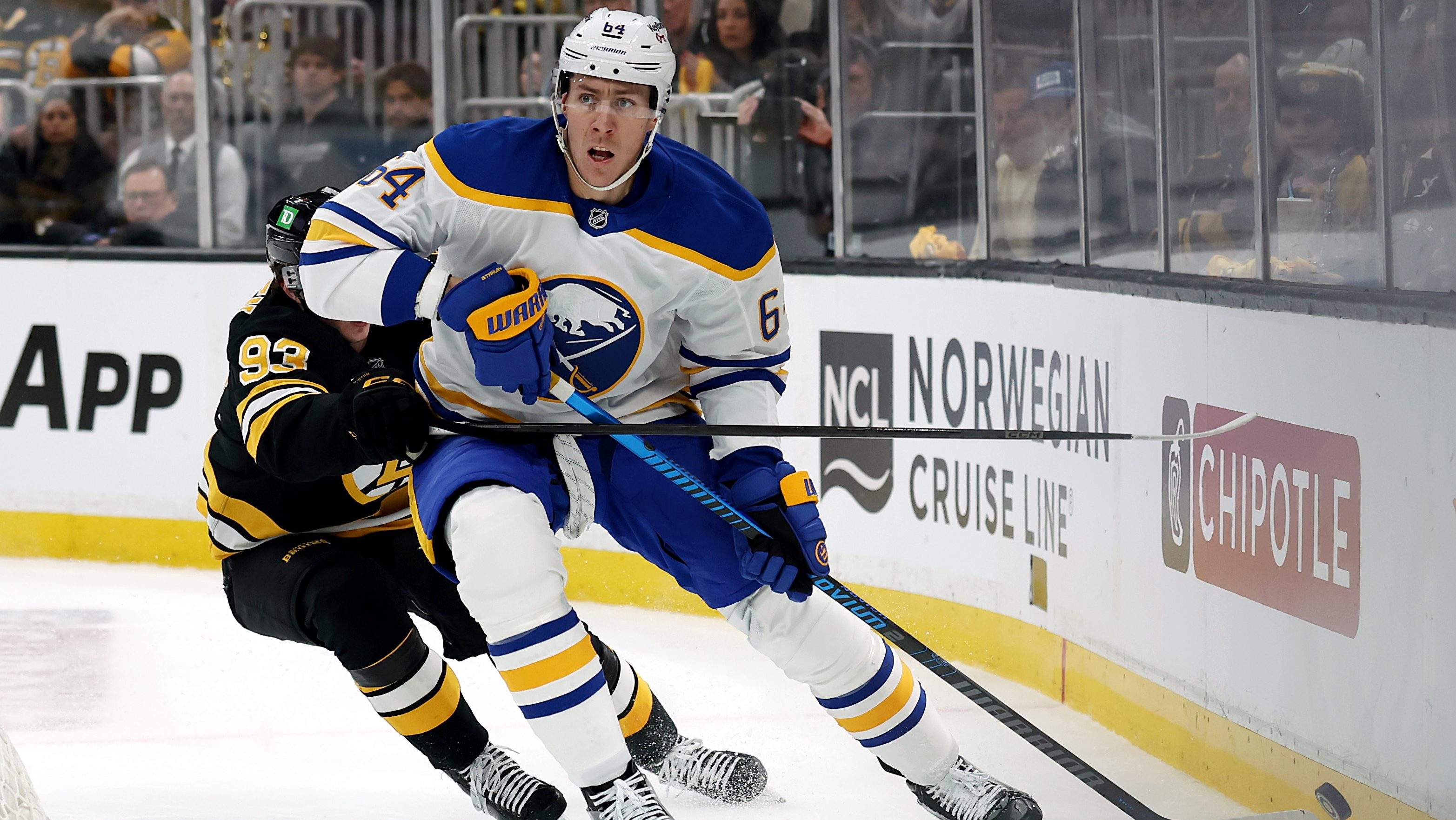 Red Wings Urged to Sign Best Free Agent Defenseman Left