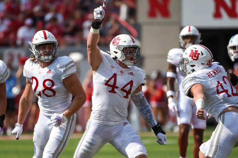Buffalo v Nebraska