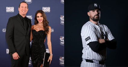 Yankees All-Star’s Family to Honor Samantha Busch After Kyle Busch’s Death