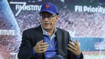 Mets Owner Announces David Stearns Stance Before Padres Game