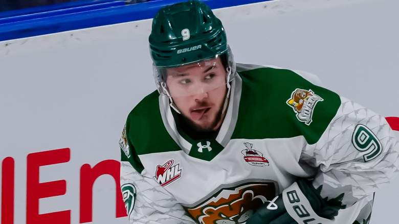 The Vancouver Canucks have a very good incentive to tank in 2026-27, one that could radically push the rebuild forward.