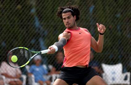 Carlos Alcaraz Sends 2-Word Message After Serena Williams US Open News