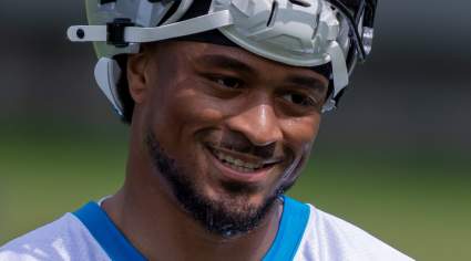 Vikings Add Former Panthers Linebacker in Roster Tweak