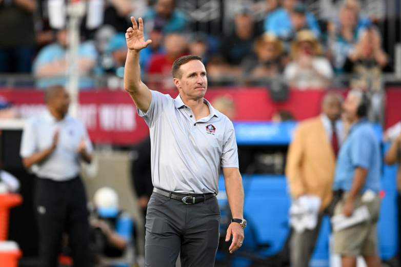 Carolina Panthers v Arizona Cardinals