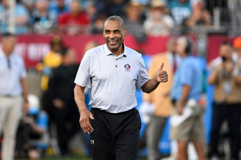 Carolina Panthers v Arizona Cardinals