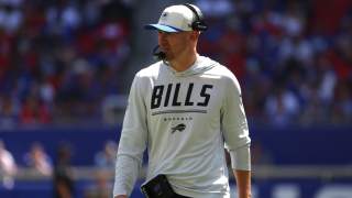 Bills HC Joe Brady Opens Up Over Tragic Death of Ed Oliver’s 2-Year-Old Son