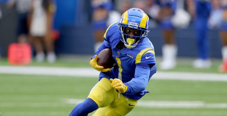 Allen Robinson