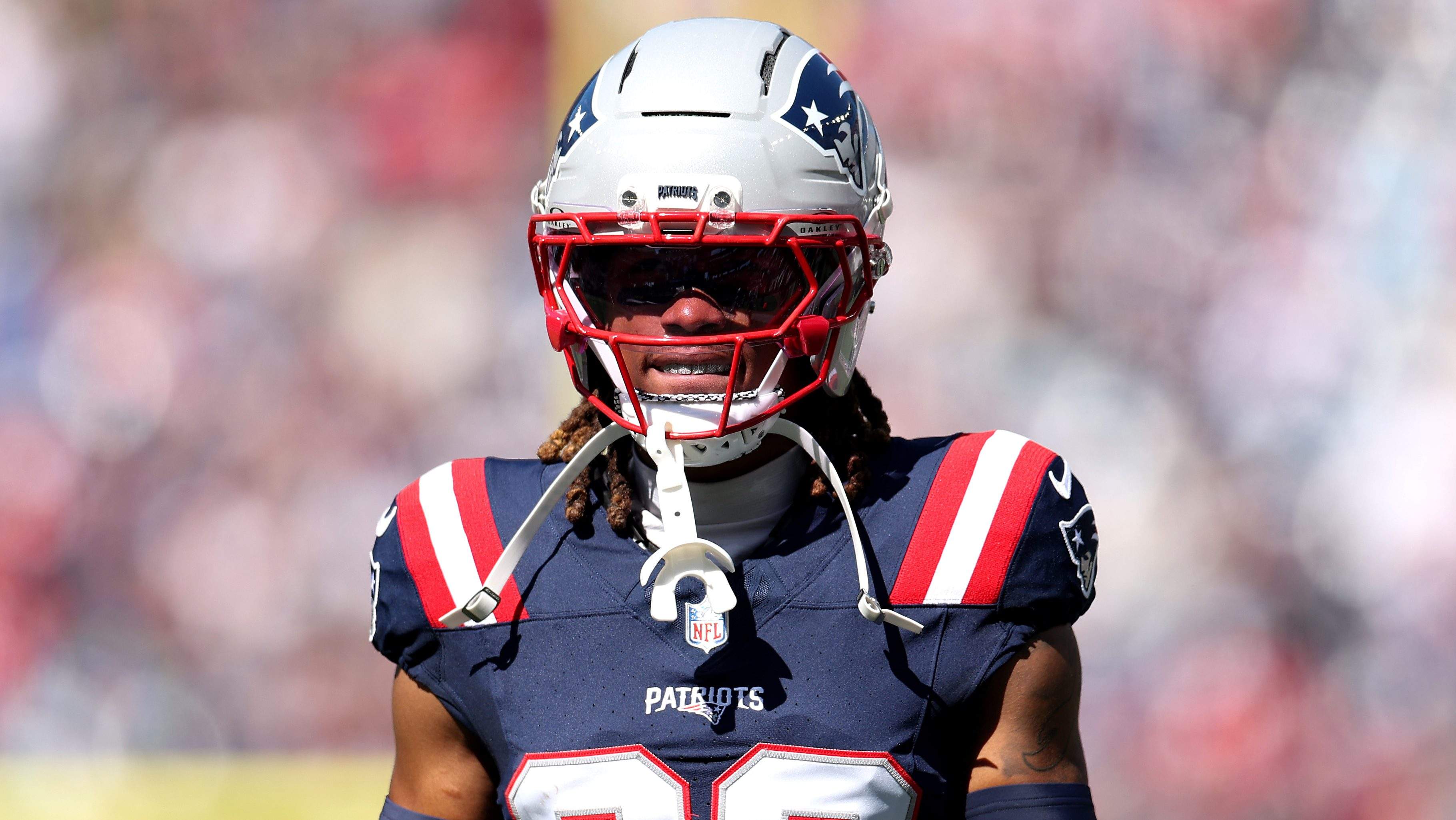 Former Patriots CB Alex Austin Cut by Dolphins