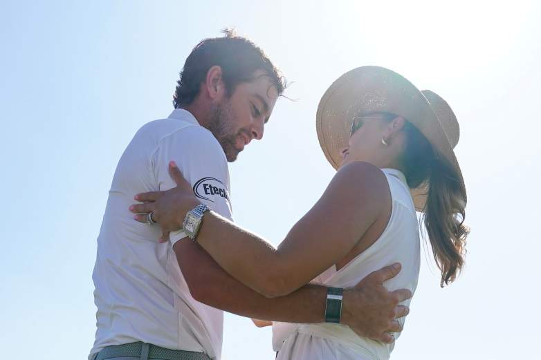 Charles Schwab Challenge - Final Round