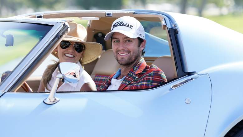 Charles Schwab Challenge - Final Round